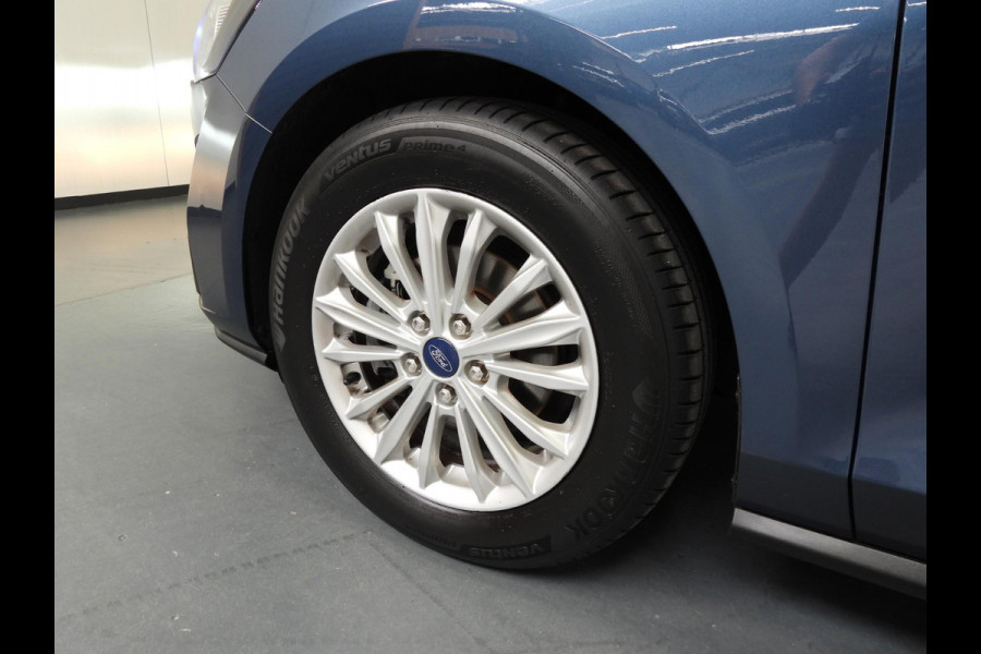 Ford Focus 1.0 EcoBoost Titanium Business NAVI/ADAPT.CRUISE/WINTERPACK/B&O/LED/16"LMV!