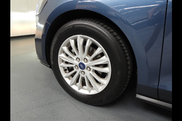 Ford Focus 1.0 EcoBoost Titanium Business NAVI/ADAPT.CRUISE/WINTERPACK/B&O/LED/16"LMV!