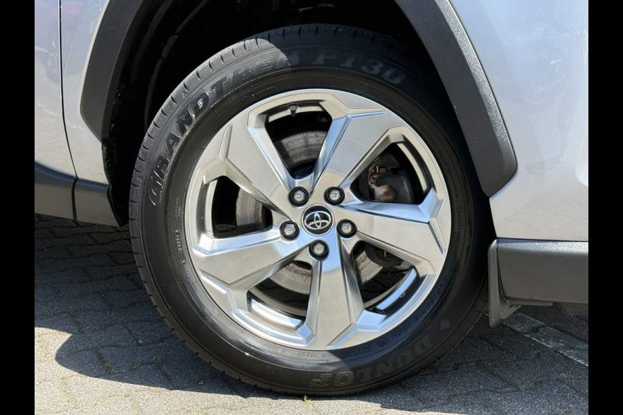Toyota RAV4 2.5 Hybrid AWD Executive | Navi | ACC | Leder | Memory | Keyless | 18 inch