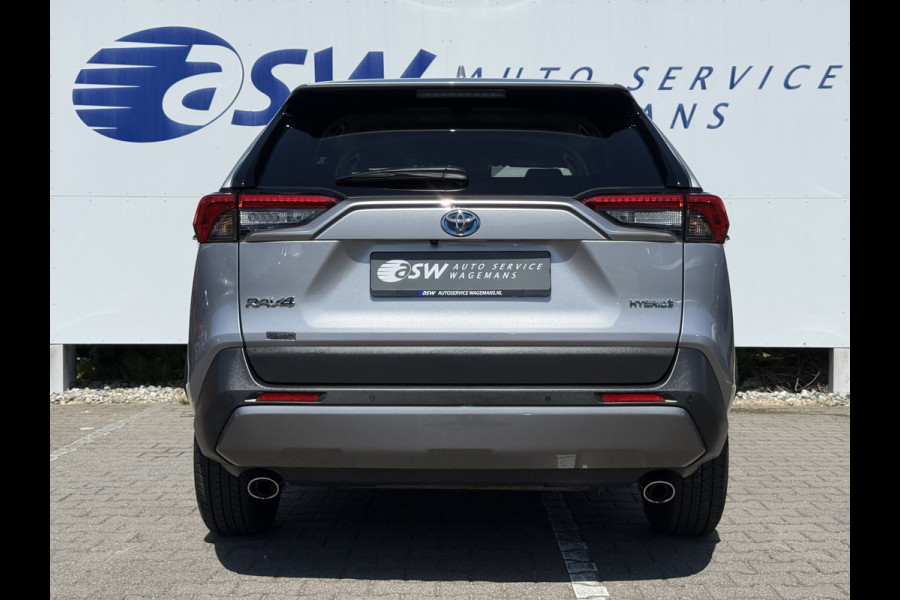 Toyota RAV4 2.5 Hybrid AWD Executive | Navi | ACC | Leder | Memory | Keyless | 18 inch