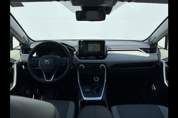 Toyota RAV4 2.5 Hybrid AWD Executive | Navi | ACC | Leder | Memory | Keyless | 18 inch