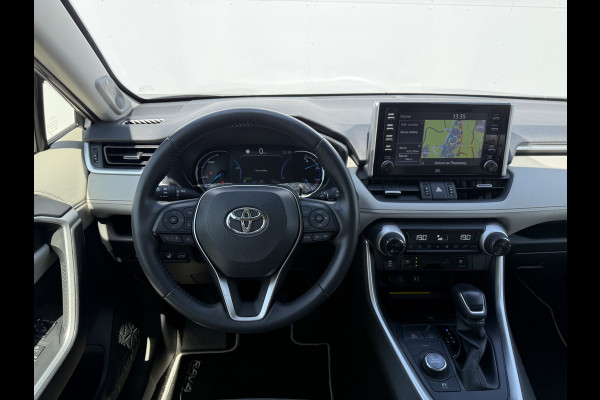 Toyota RAV4 2.5 Hybrid AWD Executive | Navi | ACC | Leder | Memory | Keyless | 18 inch