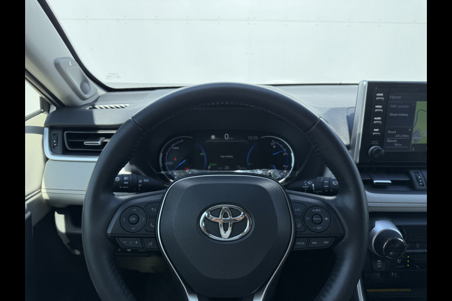 Toyota RAV4 2.5 Hybrid AWD Executive | Navi | ACC | Leder | Memory | Keyless | 18 inch