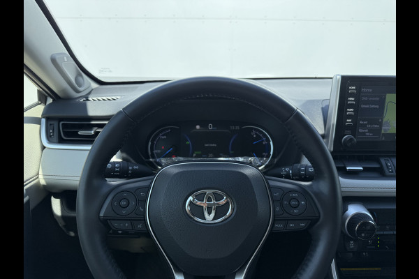 Toyota RAV4 2.5 Hybrid AWD Executive | Navi | ACC | Leder | Memory | Keyless | 18 inch