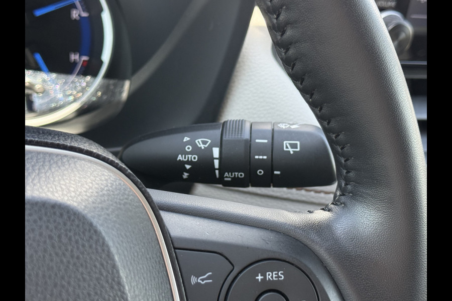 Toyota RAV4 2.5 Hybrid AWD Executive | Navi | ACC | Leder | Memory | Keyless | 18 inch