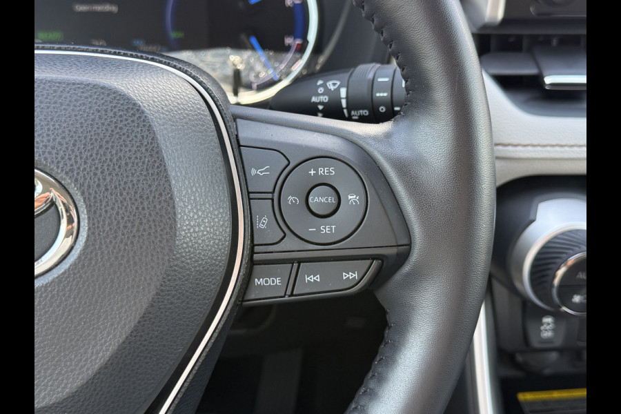 Toyota RAV4 2.5 Hybrid AWD Executive | Navi | ACC | Leder | Memory | Keyless | 18 inch