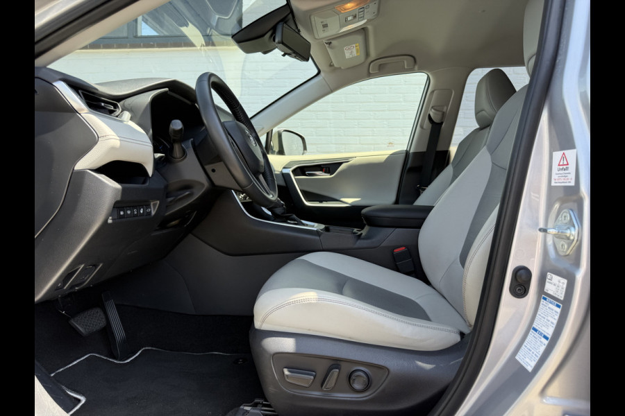Toyota RAV4 2.5 Hybrid AWD Executive | Navi | ACC | Leder | Memory | Keyless | 18 inch