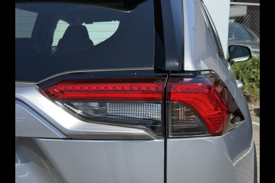 Toyota RAV4 2.5 Hybrid AWD Executive | Navi | ACC | Leder | Memory | Keyless | 18 inch