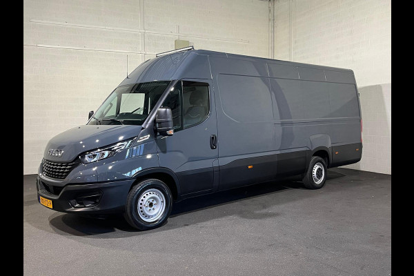 Iveco Daily 35S18 3.0 L4 H2 Hi-Matic