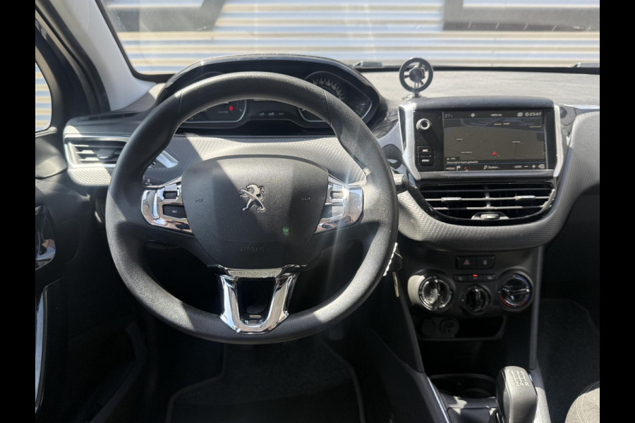 Peugeot 208 1.2 PureTech Blue Lion Navi|Carplay|Airco|Cruise|PDC|N.A.P|APK tot 09-2026
