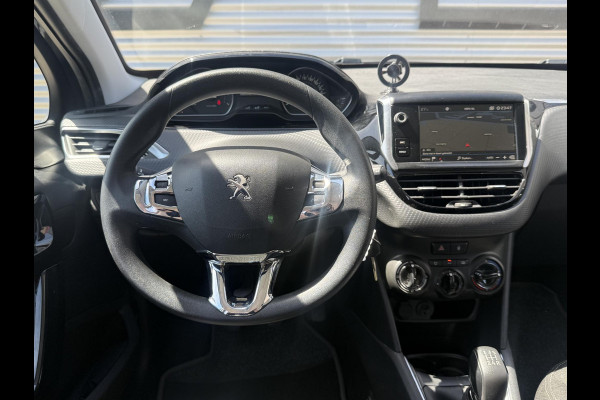 Peugeot 208 1.2 PureTech Blue Lion Navi|Carplay|Airco|Cruise|PDC|N.A.P|APK tot 09-2026