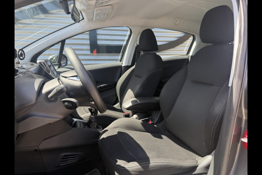 Peugeot 208 1.2 PureTech Blue Lion Navi|Carplay|Airco|Cruise|PDC|N.A.P|APK tot 09-2026