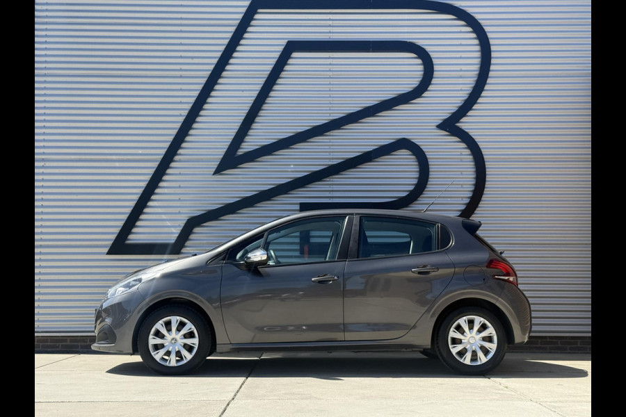 Peugeot 208 1.2 PureTech Blue Lion Navi|Carplay|Airco|Cruise|PDC|N.A.P|APK tot 09-2026