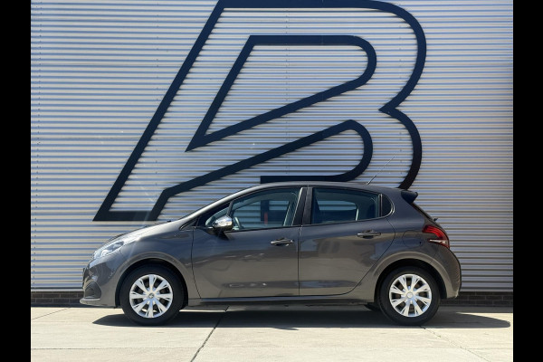 Peugeot 208 1.2 PureTech Blue Lion Navi|Carplay|Airco|Cruise|PDC|N.A.P|APK tot 09-2026