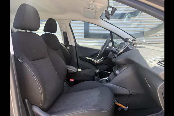 Peugeot 208 1.2 PureTech Blue Lion Navi|Carplay|Airco|Cruise|PDC|N.A.P|APK tot 09-2026
