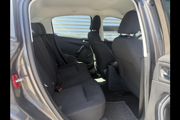 Peugeot 208 1.2 PureTech Blue Lion Navi|Carplay|Airco|Cruise|PDC|N.A.P|APK tot 09-2026
