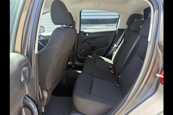 Peugeot 208 1.2 PureTech Blue Lion Navi|Carplay|Airco|Cruise|PDC|N.A.P|APK tot 09-2026