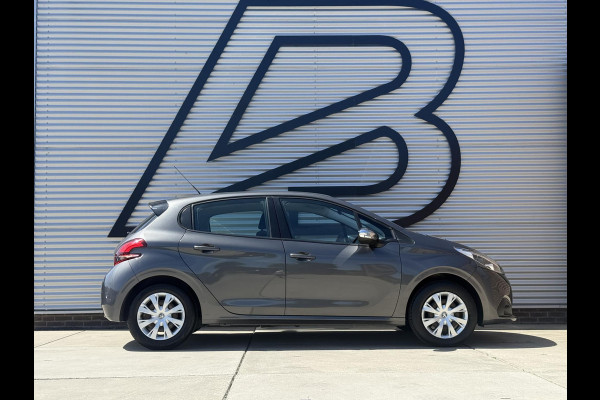 Peugeot 208 1.2 PureTech Blue Lion Navi|Carplay|Airco|Cruise|PDC|N.A.P|APK tot 09-2026