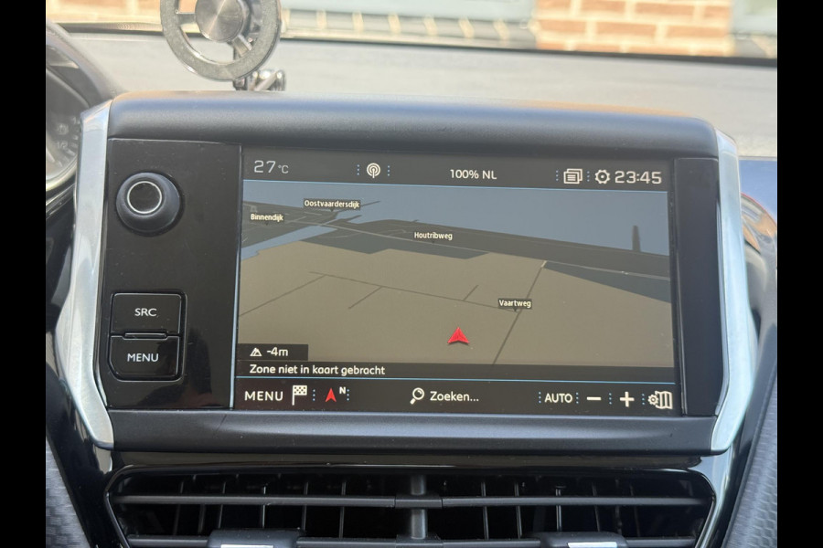 Peugeot 208 1.2 PureTech Blue Lion Navi|Carplay|Airco|Cruise|PDC|N.A.P|APK tot 09-2026