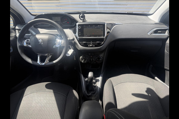 Peugeot 208 1.2 PureTech Blue Lion Navi|Carplay|Airco|Cruise|PDC|N.A.P|APK tot 09-2026
