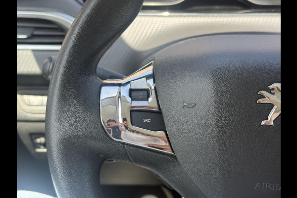 Peugeot 208 1.2 PureTech Blue Lion Navi|Carplay|Airco|Cruise|PDC|N.A.P|APK tot 09-2026