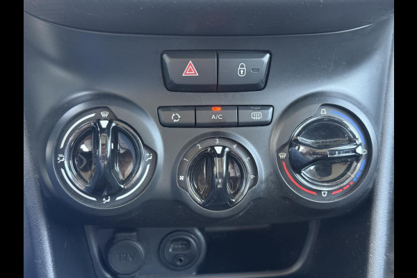 Peugeot 208 1.2 PureTech Blue Lion Navi|Carplay|Airco|Cruise|PDC|N.A.P|APK tot 09-2026