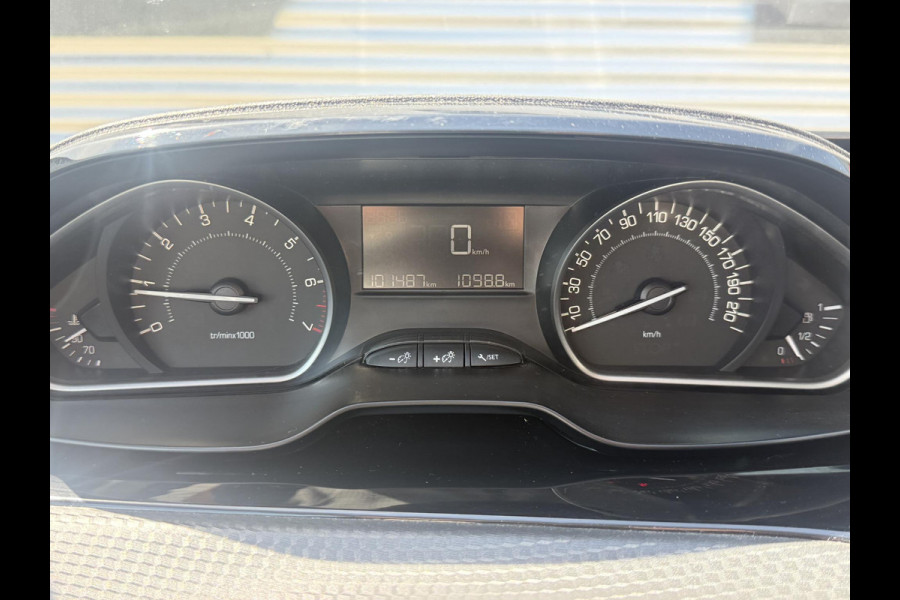 Peugeot 208 1.2 PureTech Blue Lion Navi|Carplay|Airco|Cruise|PDC|N.A.P|APK tot 09-2026