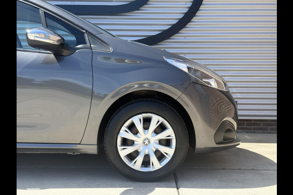 Peugeot 208 1.2 PureTech Blue Lion Navi|Carplay|Airco|Cruise|PDC|N.A.P|APK tot 09-2026