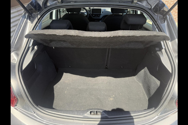 Peugeot 208 1.2 PureTech Blue Lion Navi|Carplay|Airco|Cruise|PDC|N.A.P|APK tot 09-2026