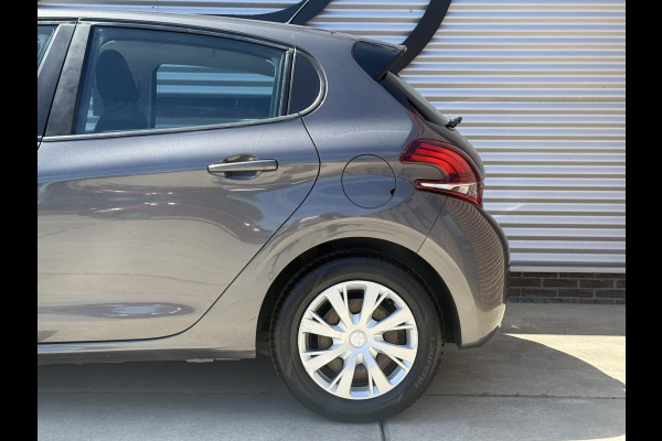 Peugeot 208 1.2 PureTech Blue Lion Navi|Carplay|Airco|Cruise|PDC|N.A.P|APK tot 09-2026