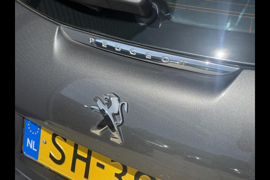 Peugeot 208 1.2 PureTech Blue Lion Navi|Carplay|Airco|Cruise|PDC|N.A.P|APK tot 09-2026