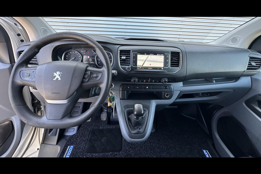 Peugeot Expert 231S 2.0 BlueHDI 120PK MARGE BTW VRIJ