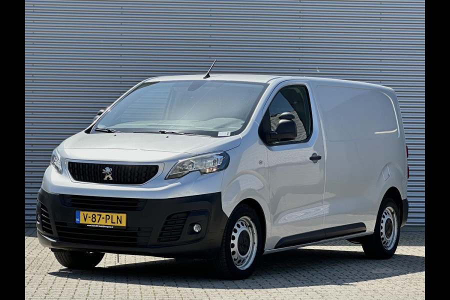 Peugeot Expert 231S 2.0 BlueHDI 120PK MARGE BTW VRIJ