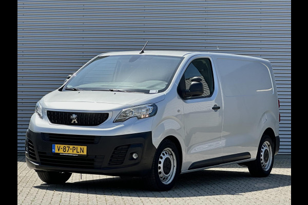 Peugeot Expert 231S 2.0 BlueHDI 120PK MARGE BTW VRIJ
