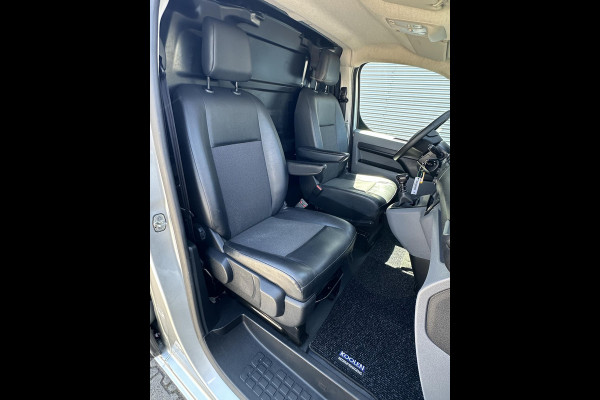 Peugeot Expert 231S 2.0 BlueHDI 120PK MARGE BTW VRIJ