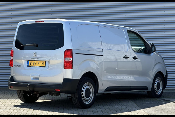 Peugeot Expert 231S 2.0 BlueHDI 120PK MARGE BTW VRIJ