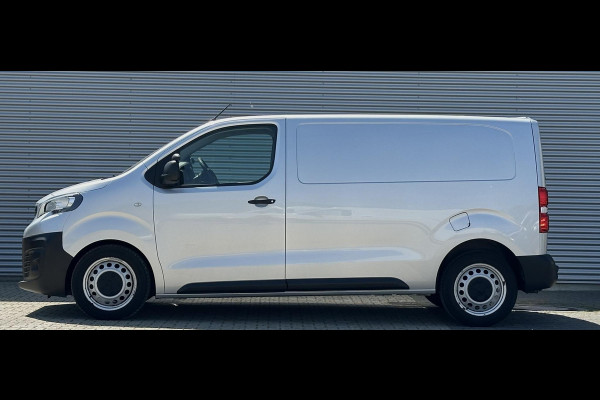 Peugeot Expert 231S 2.0 BlueHDI 120PK MARGE BTW VRIJ