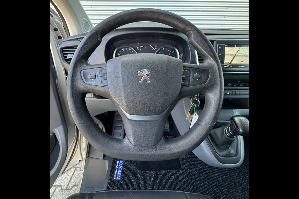 Peugeot Expert 231S 2.0 BlueHDI 120PK MARGE BTW VRIJ