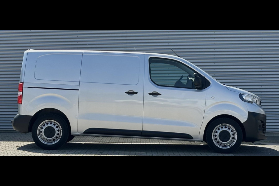 Peugeot Expert 231S 2.0 BlueHDI 120PK MARGE BTW VRIJ