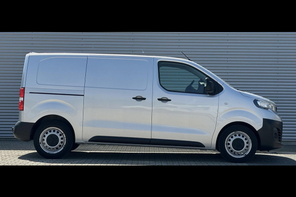 Peugeot Expert 231S 2.0 BlueHDI 120PK MARGE BTW VRIJ