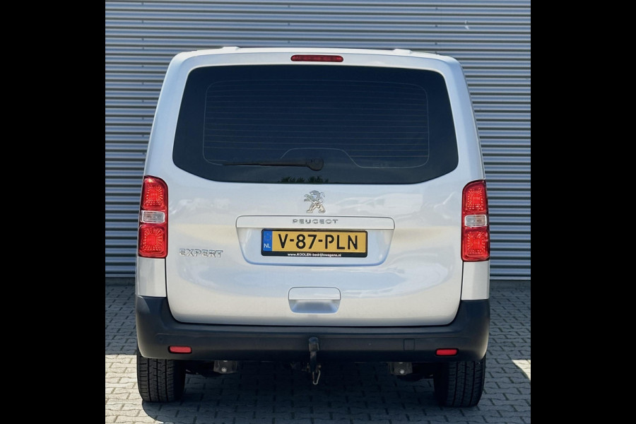 Peugeot Expert 231S 2.0 BlueHDI 120PK MARGE BTW VRIJ
