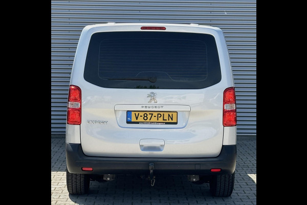 Peugeot Expert 231S 2.0 BlueHDI 120PK MARGE BTW VRIJ