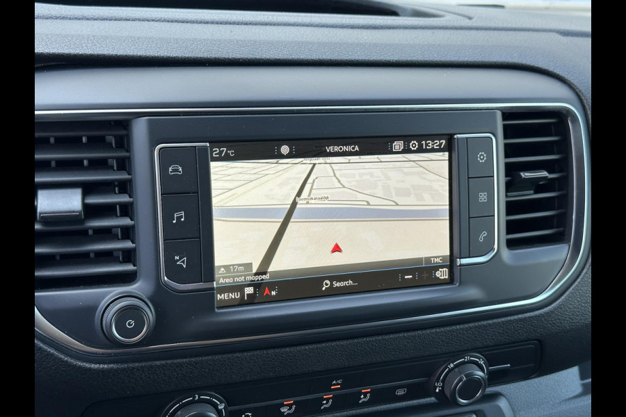 Peugeot Expert 231S 2.0 BlueHDI 120PK MARGE BTW VRIJ