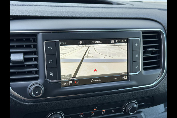 Peugeot Expert 231S 2.0 BlueHDI 120PK MARGE BTW VRIJ