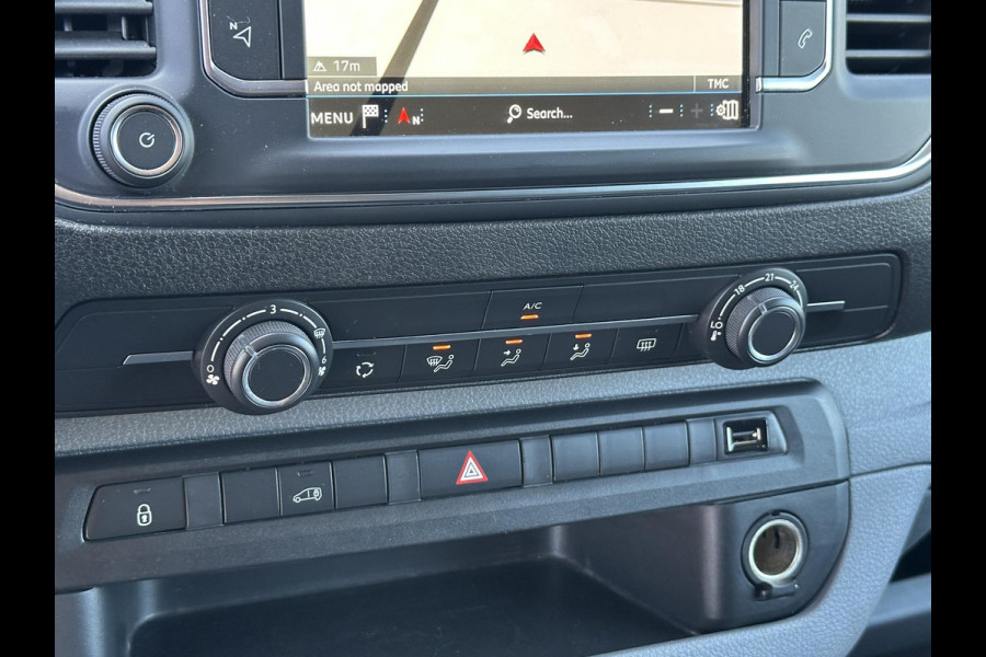 Peugeot Expert 231S 2.0 BlueHDI 120PK MARGE BTW VRIJ