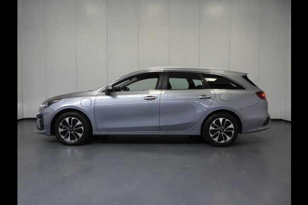 Kia Ceed Sportswagon 1.6 GDI PHEV Plug-In DynamicPlusLine TREKH./NAVI/CAMERA/MEMORY/LED/16"LMV!