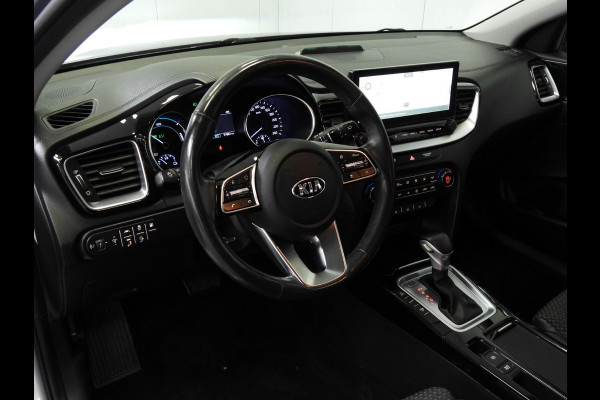 Kia Ceed Sportswagon 1.6 GDI PHEV Plug-In DynamicPlusLine TREKH./NAVI/CAMERA/MEMORY/LED/16"LMV!