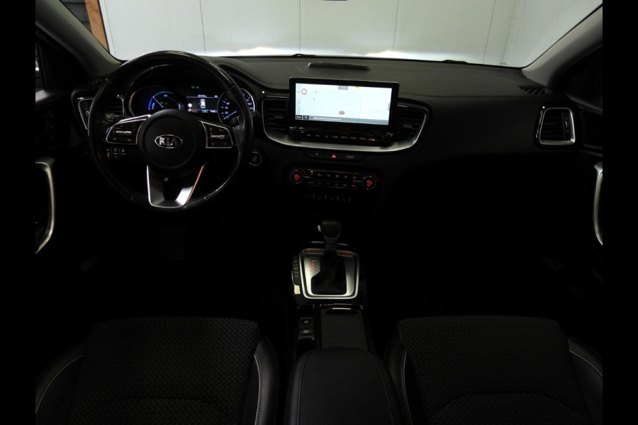 Kia Ceed Sportswagon 1.6 GDI PHEV Plug-In DynamicPlusLine TREKH./NAVI/CAMERA/MEMORY/LED/16"LMV!