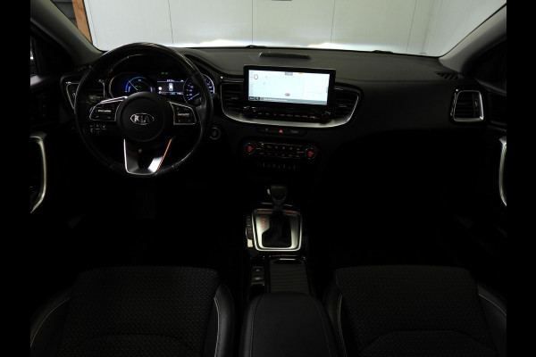Kia Ceed Sportswagon 1.6 GDI PHEV Plug-In DynamicPlusLine TREKH./NAVI/CAMERA/MEMORY/LED/16"LMV!