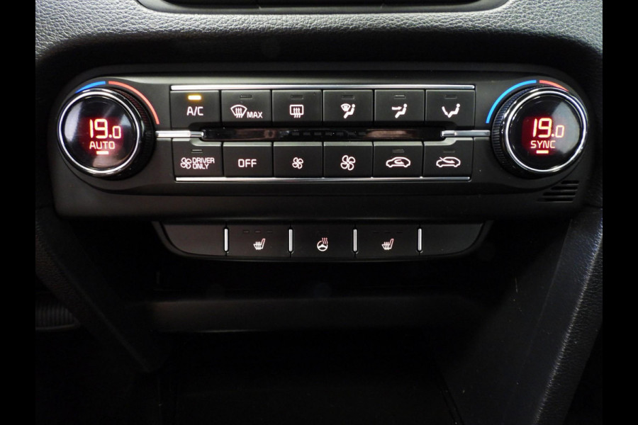 Kia Ceed Sportswagon 1.6 GDI PHEV Plug-In DynamicPlusLine TREKH./NAVI/CAMERA/MEMORY/LED/16"LMV!